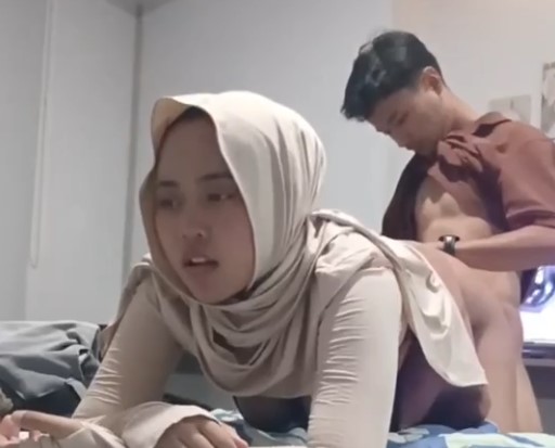 Istri Ustadz Uhty Hijab Solehah Nginep Hotel Bareng Santri Muda Pengurus Pesantren Ampe CDL Berkali Kali